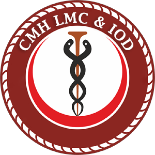 CMH Lahore Medical College